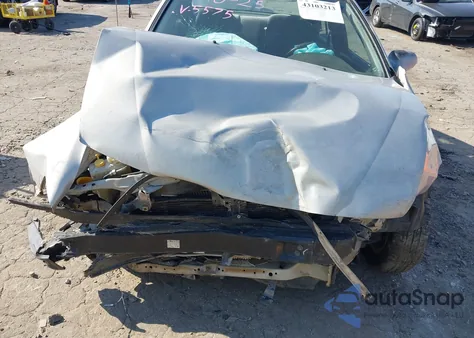 1999 Nissan Sentra Gxe/Xe z USA, uszkodzony, nr VIN 1N4AB41D6XC725575